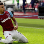 Jesse Lingard comeback Serie A