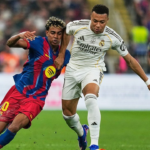 Mbappe dan Xabi Alonso diskusi strategi di Real Madrid