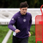 Klub Top Italia Berminat Angkut Harry Magu