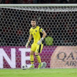 Maarten Paes resmi gabung Ajax Amsterdam hingga 2029