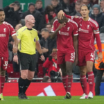 rapor pemain Liverpool vs Newcastle