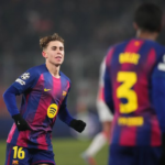 Musim Barcelona Memuaskan dengan permainan konsisten