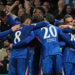 Chelsea lolos 16 besar Liga Champions usai kalahkan juara liga