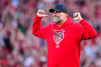 Jurgen Klopp Tolak Tawaran Manchester United dan Chelsea setelah tinggalkan Liverpool