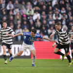 Main di Kandang, Juventus Pede Bisa Comeback Lawan Galatasaray