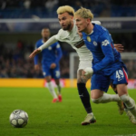 Chelsea jual Alejandro Garnacho setelah didatangkan dari MU