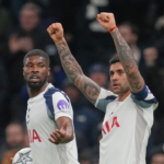 Barcelona intip peluang daratkan bintang Tottenham