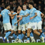 Dominasi Man City saat menghadapi Nottingham Forest di laga penting liga Inggris