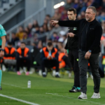 Hansi Flick waspadai Newcastle jelang Babak 16 Besar Liga Champions