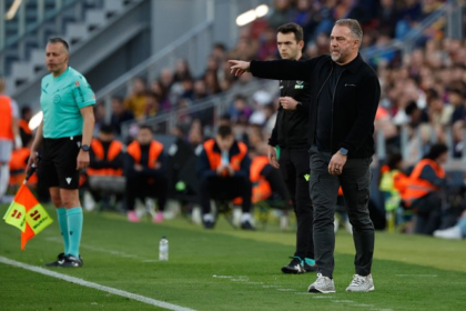 Hansi Flick waspadai Newcastle jelang Babak 16 Besar Liga Champions