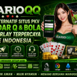 MARIOQQ link alternatif situs PKV Bandar Q dan Bola Mix Parlay terpercaya se Indonesia