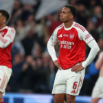 Maunya Arsenal Apa setelah gagal quadruple