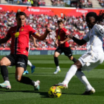 La Liga belum berakhir Real Madrid Arbeloa