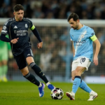 Bernardo Silva Manchester City 2026