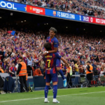 saran Lamine Yamal fokus bermain