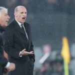 Massimiliano Allegri jadi pelatih baru Napoli