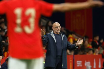 Jadwal Piala Dunia 2026