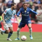 Bernardo Silva Barcelona transfer terbaru