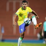 Transfer Como 2026 Kaiki Mendekat Sergi Roberto Pergi