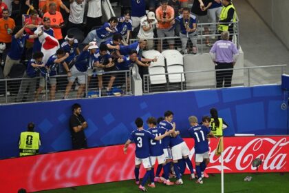 Hajime Moriyasu Kecewa Usai Jepang Imbang 2-2 Lawan Belanda