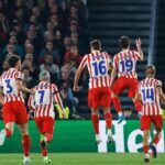 Klarifikasi Atletico Madrid Soal Tawaran Julian Alvarez dari Real Madrid