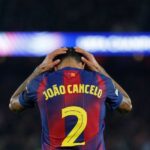 Joao Cancelo Berpotensi Turun Harga dan Jadi Target Barcelona