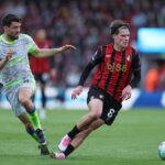 Manchester United pantau gelandang muda Bournemouth