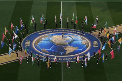 Man of the Match Piala Dunia 2026 untuk Pemain Muslim