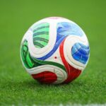 Bola Adidas Trionda Piala Dunia 2026 resmi dengan teknologi terbaru