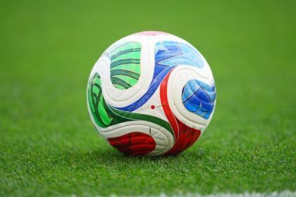 Bola Adidas Trionda Piala Dunia 2026 resmi dengan teknologi terbaru