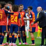 Cape Verde Dikritik Usai Tahan Imbang Spanyol