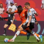 Rapor Pemain Jerman Saat Lawan Pantai Gading