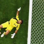 Vozinha Pahlawan Cape Verde Saat Lawan Spanyol