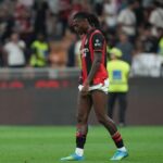 Rafael Leao Man Utd dalam rumor transfer dari AC Milan