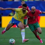 Carlo Ancelotti Soroti Performa Brasil Usai Imbang Lawan Maroko