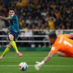 Sepatu Pink Piala Dunia 2026 Menjadi Tren