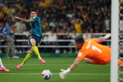 Sepatu Pink Piala Dunia 2026 Menjadi Tren