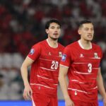 Kevin Diks Merindukan Jay Idzes di Timnas Indonesia
