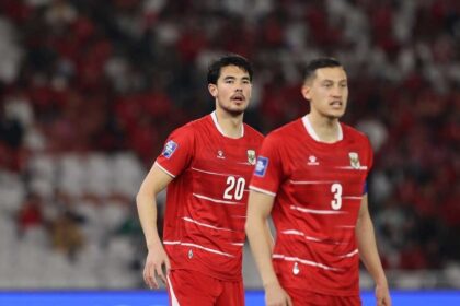 Kevin Diks Merindukan Jay Idzes di Timnas Indonesia