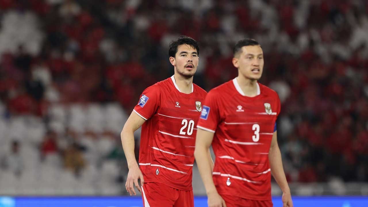 Kevin Diks Merindukan Jay Idzes di Timnas Indonesia