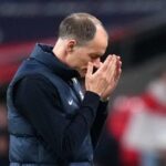 Timnas Inggris Piala Dunia 2026 di Amerika Serikat