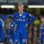 Chelsea Era Baru di bawah Xabi Alonso bersama Cole Palmer, Enzo Fernandez, Moises Caicedo, Nicolas Jackson dan Levi Colwill