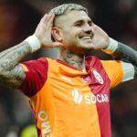 Mauro Icardi Serie A dikaitkan dengan Juventus AC Milan dan AS Roma