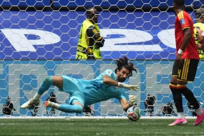 Ketangguhan Iran di Piala Dunia 2026