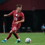 Cristiano Ronaldo Portugal di Piala Dunia 2026