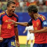 Prancis vs Spanyol pada semifinal Piala Dunia 2026
